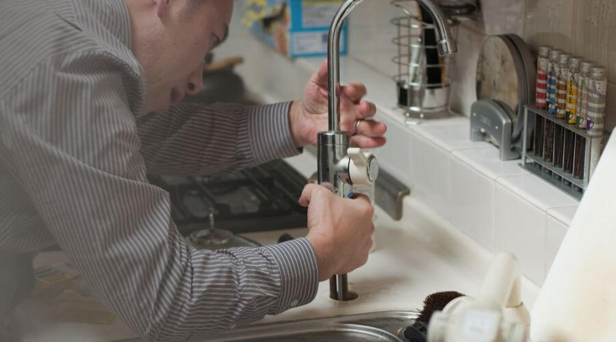 Professional emergency plumbing in Lubbock, TX
